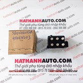 Van chia hơi nâng gầm xe Audi A6, A8 - 3D0616013A